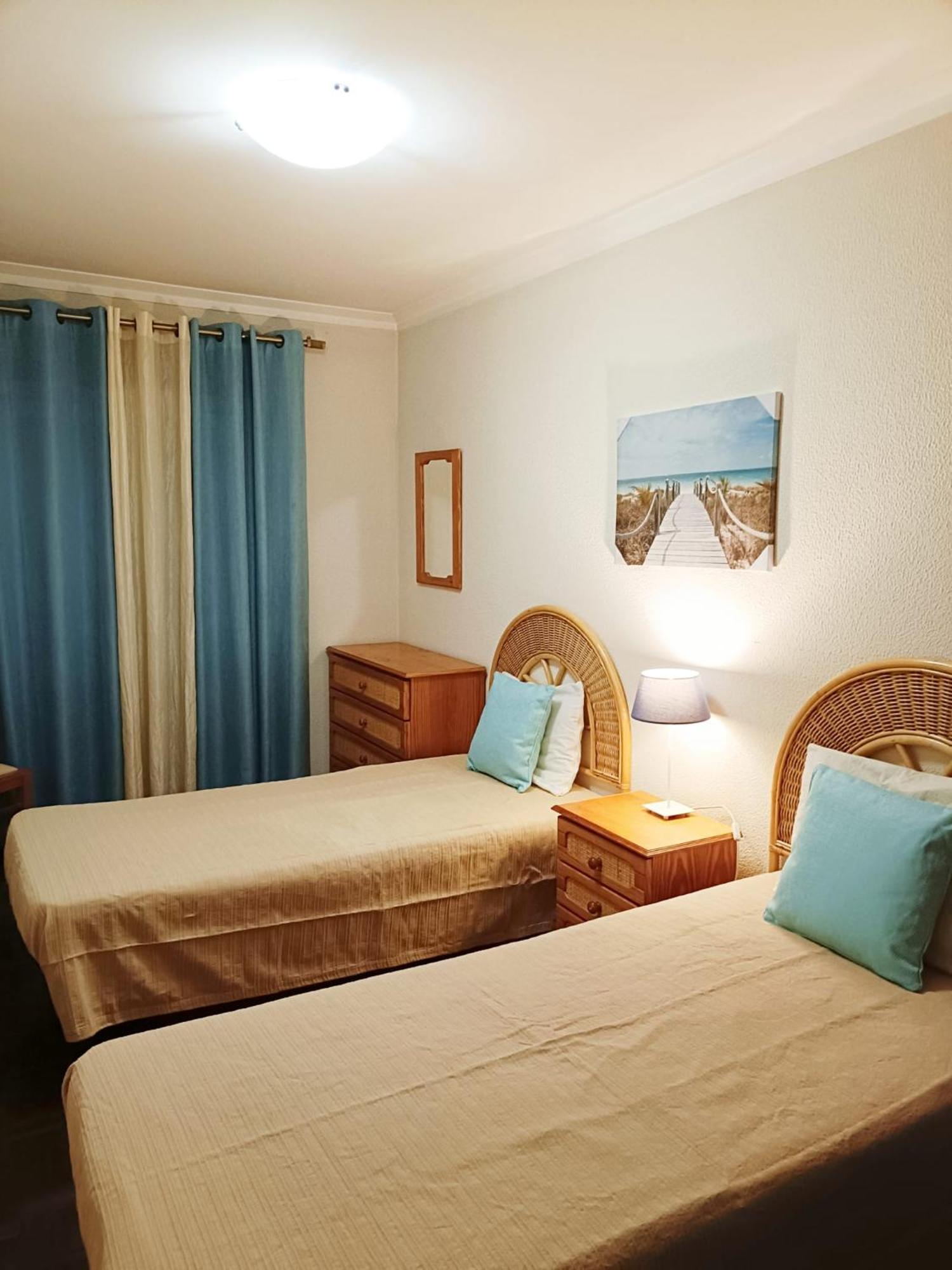 Ferienwohnung Sesimbra Flat Exterior foto