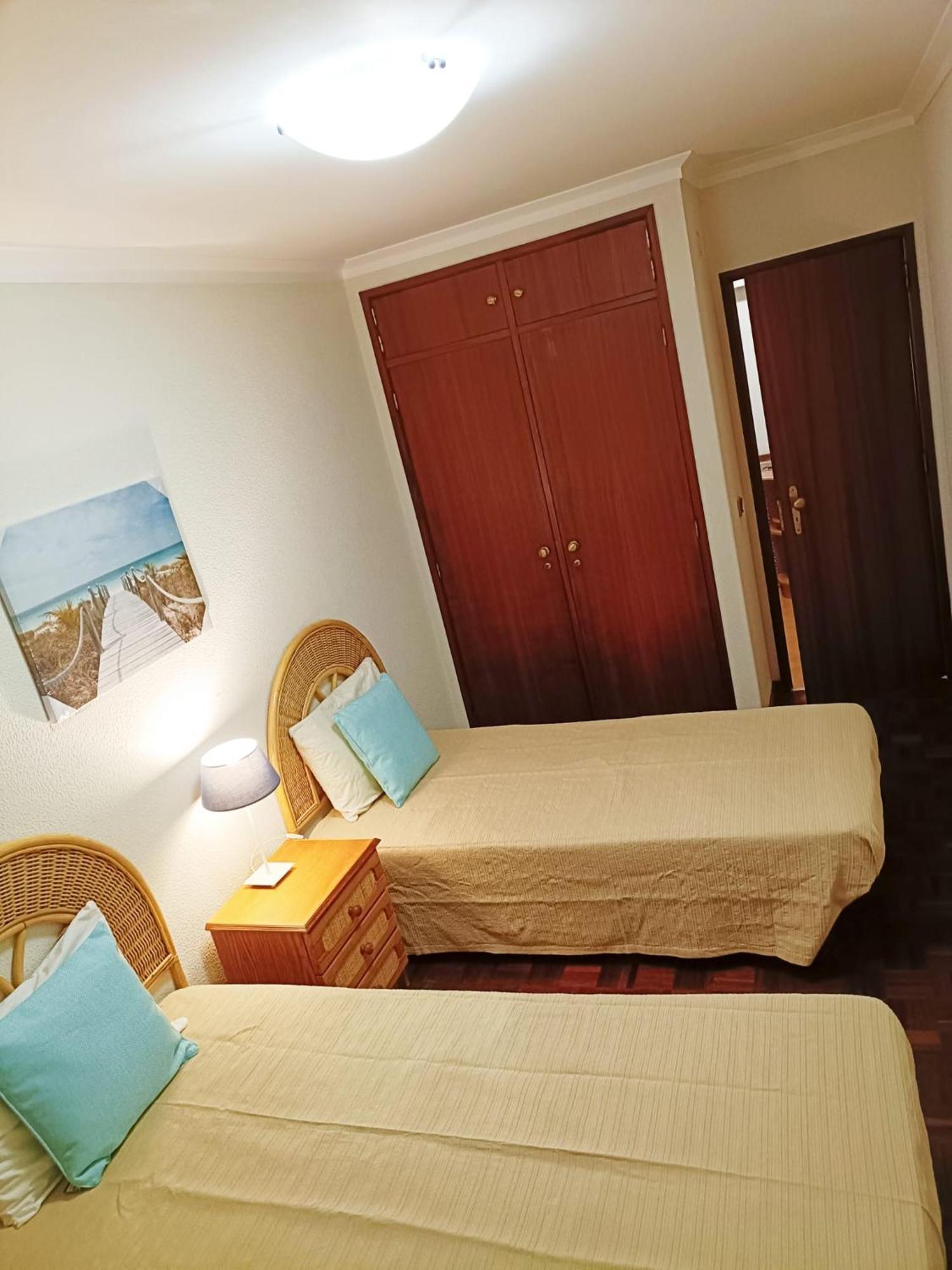 Ferienwohnung Sesimbra Flat Exterior foto