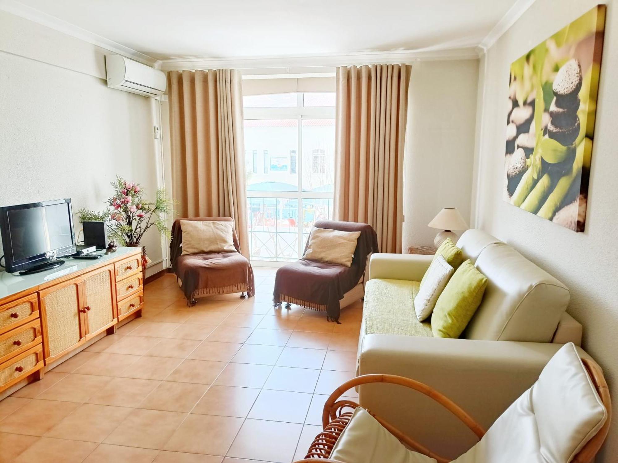Ferienwohnung Sesimbra Flat Exterior foto