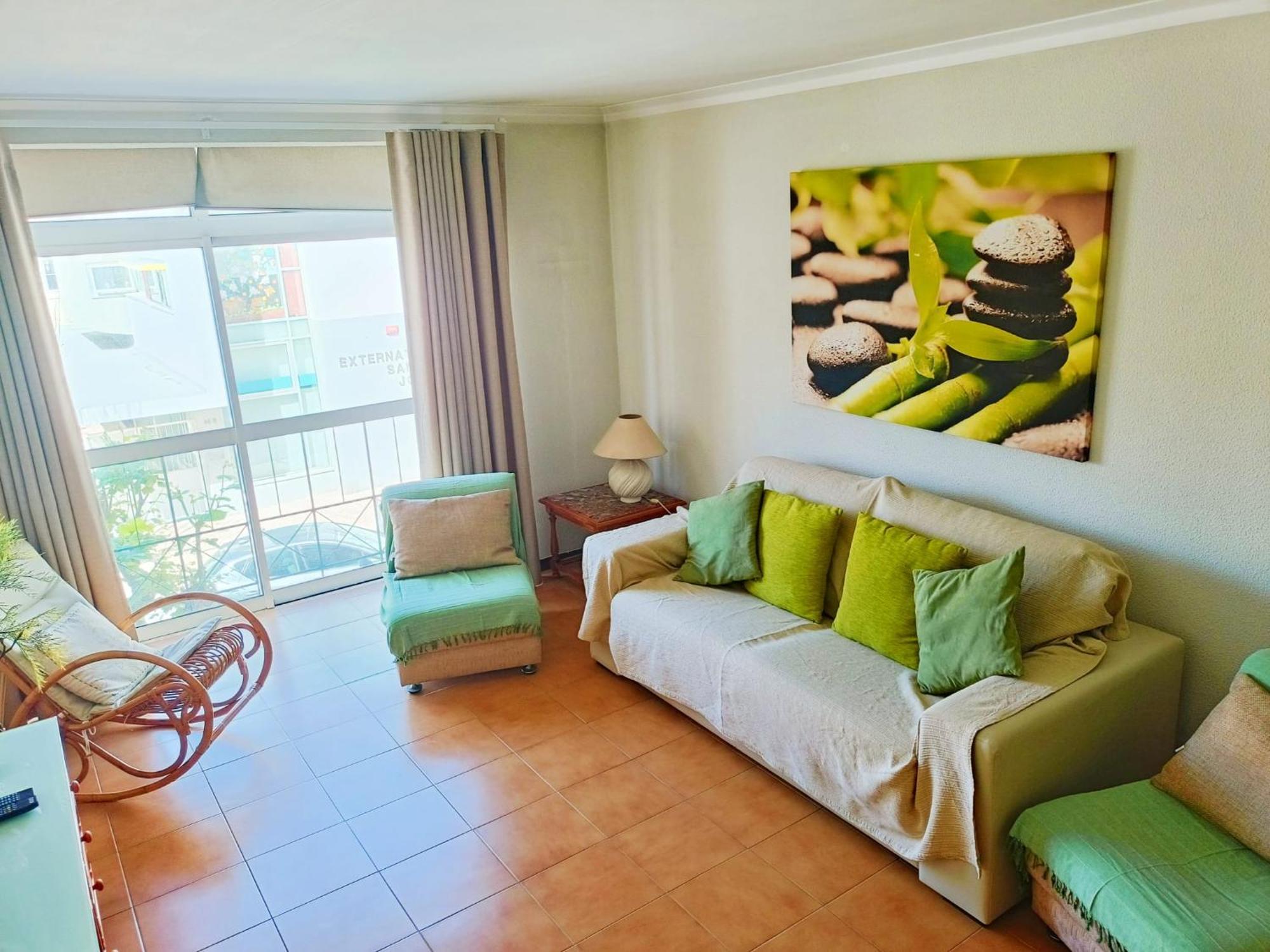 Ferienwohnung Sesimbra Flat Exterior foto