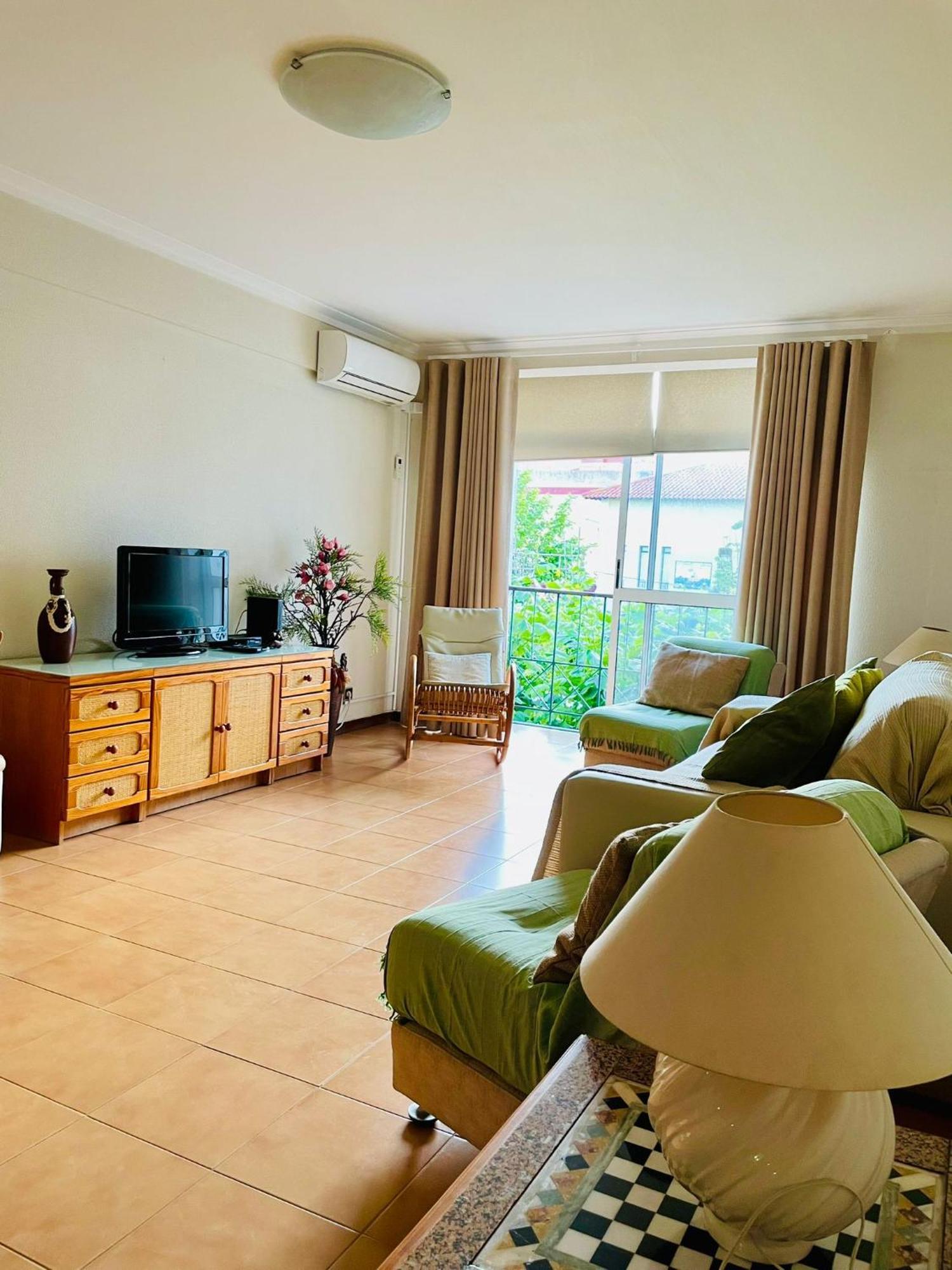 Ferienwohnung Sesimbra Flat Exterior foto
