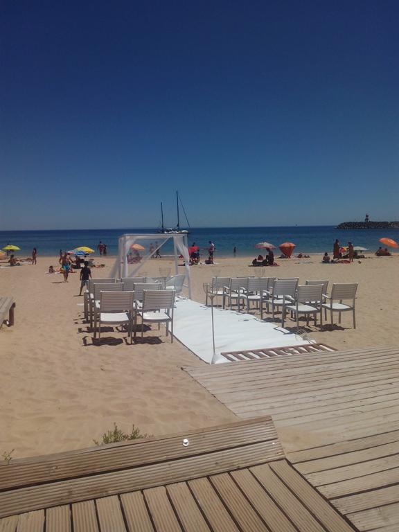 Ferienwohnung Sesimbra Flat Zimmer foto