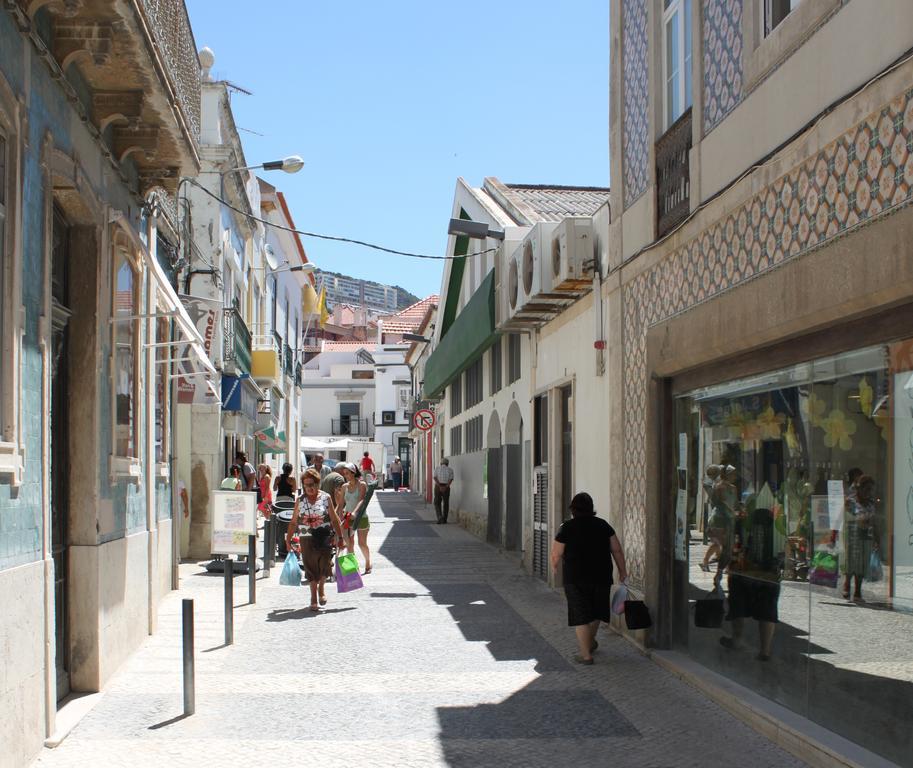 Ferienwohnung Sesimbra Flat Zimmer foto