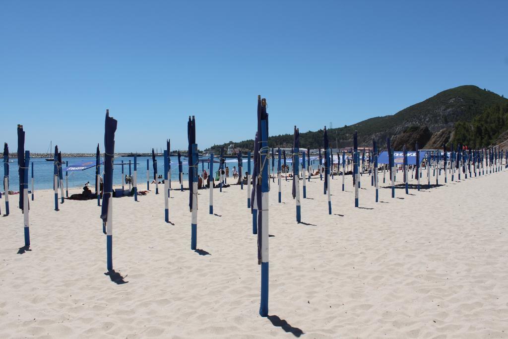 Ferienwohnung Sesimbra Flat Zimmer foto