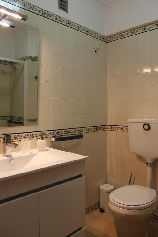 Ferienwohnung Sesimbra Flat Zimmer foto