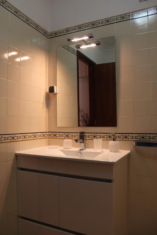 Ferienwohnung Sesimbra Flat Zimmer foto