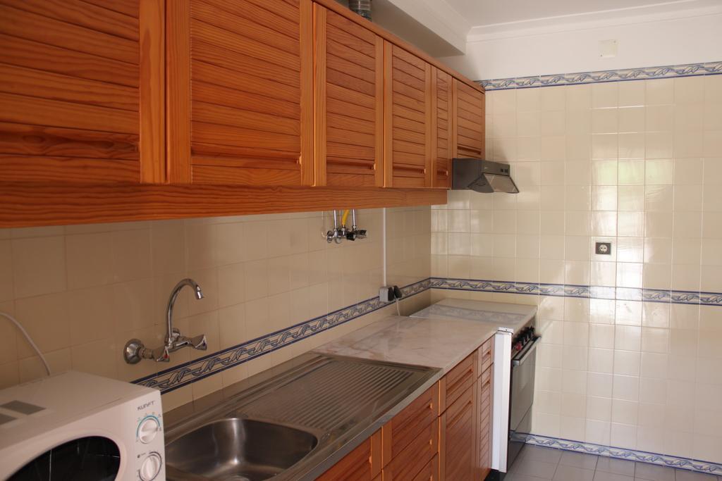 Ferienwohnung Sesimbra Flat Zimmer foto
