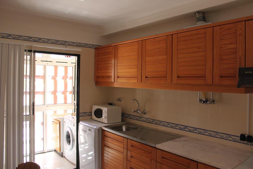 Ferienwohnung Sesimbra Flat Zimmer foto